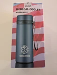 Bluetooth Medical Cooler Model MH03. Fixed Price $25.00.