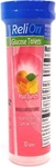Relion Glucose 50 With On-the-go Tube 10 Tablets.orange. Fixed Price $5.00.