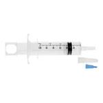 New Pack Of 10! Tube Feeding Syringe Entraflo DYND70642. Fixed Price $30.00.