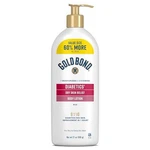 Gold Bond Diabetic Body Lotion 21OZ Dry Skin Relief. Fixed Price $28.99.