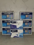 Ascensia Contour Next Test Strips Exp 12/2026 Microlet Lancets Bundle Read Desc. Fixed Price $79.99.