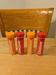 Elovate Fast Acting Glucose Tablets 4G Per Tab, Peach Raspberry Tubes "new". Fixed Price $15.99.