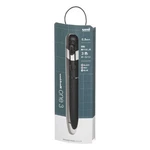 New Uni-ball One Gift Box Set Record Black 0.5MM 3-COLOR Pen. Fixed Price $31.99.