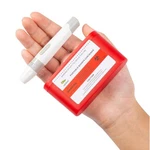 1 Pack Portable Sharps Container 70 Milliliters, 3.9 X 0.8 2.2 Inches, Red. Fixed Price $9.11.