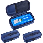 Threlaco Set Insulin Vial Cooler Travel Case Diabetic 6.8 X 2.8 1.6 Inch. Fixed Price $25.40.
