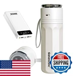 Ganencsnc Electric Insulin Cooler Travel Case Usb Type-c Smart Cooling 20000MAH. Fixed Price $191.09.