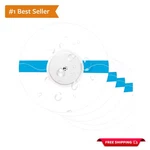Strong Stick Cgm Sensor Covers 20 Pack, Sweatproof & Skin-friendly Solution. Fixed Price $10.79.