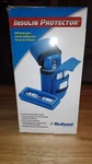 Medicool Insulin Protector Case Cooler Blue Color. Fixed Price $17.24.