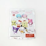 Hello Kitty + Friends Series 5 Figural 3D Bag Clip - You Choose!!. Fixed Price $7.48.