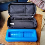 Chillmed Insulin Vial Travel Cooler Case Ice Pack Brick Insulated Diabetic Bag. Fixed Price $14.99.