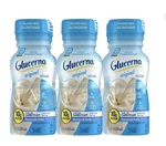 (6) Bottles Of Glucerna Original Homemade Vanilla Protein Shakes 8 Oz Carbsteady. Fixed Price $19.99.