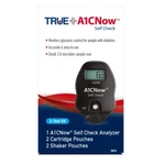 Trueplus A1CNOW Self Check Analyzer 2 Ea. Fixed Price $56.48.