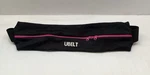 Ubelt Womens Sports Waist Pack Zippered Phone Keys Holder. Fixed Price $9.00.
