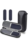 Mosla Insulin Cooler Travel Case With 2 Reusable Ice Packs For Meds. Fixed Price $7.75.