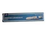 Medline Adjustable Lancing Device. Fixed Price $8.49.