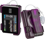 Tslim X2 Pump Case With Clip, Tandem 360 Rotatable. Fixed Price $35.90.