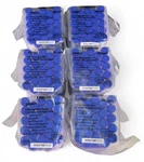 6-PK Thermo Scientific Nunc 15 Ml Conical Centrifuge Screw Cap Test Tubes 339651. Fixed Price $45.00.