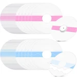 60 Pieces Shower Waterproof Transparent Adhesive Patches Cgm.... Fixed Price $14.98.