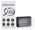 A1C Wear - 9H Flexible Glass Screen Protector For Tandem 2 Count (pack Of 1). Fixed Price $11.10.