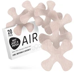 Not Just X-mini Air Cgm Patches Libre Dexcom G7 Cover Beige 20 Pk. Fixed Price $29.99.