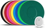 40 Pack Dexcom G7 Cgm Adhesive Patches Waterproof Overpatch Skin Tape 10 Colors. Fixed Price $19.44.