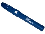 Simple Diagnostics E-z Pull & Click Style Lancing Device, 5 Depths, Universal. Fixed Price $7.99.