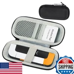 Mushenji Travel Mini Case Compatible Blood Glucose Monitorprotective Hard. Fixed Price $16.61.