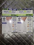 Skineez Reparative Advanced Healing Diabetic Socks Moisturizing Size S/m. Fixed Price $21.98.