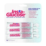 Gel Cherry 3 Count By Insta-glucose. Fixed Price $21.79.