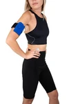 Tandem Tslim X2 Blue Insulin Pump Case Adjustable Belt Waist Thigh Arm Band. Fixed Price $22.99.