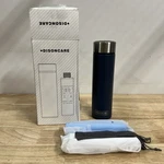 Disoncare Odyssey 60H Insulin Cooler Travel Case Digital Display Medication C.... Fixed Price $29.99.