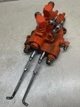 1995 Case/ingersoll 4020PS Tractor Travel Control Holding Valve W/ Power Beyond. Fixed Price $546.41.