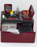 Advocate Pettest Stor-more Organizer For Diabetic Supplies. Fixed Price $25.96.