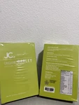 Jc Organic Barley Grass Juice Mix New Zealand Superfood Drink Powder 10 Sticks. Fixed Price $16.99.