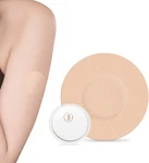 20 Pack Adhesive Patches For Freestyle Sensor Libre 3 Cover Waterproof. Fixed Price $14.14.