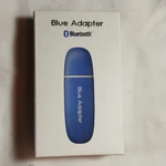 Lg Adapter Bluetooth Usb Dongle ACC-1003911F For Pc. Fixed Price $9.99.