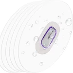 Dexcom G6 Adhesive Patches - 40 Pack Waterproof & Transparent. Fixed Price $10.48.