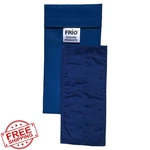 Frio Cooling Wallet Duo Blue Insulin Cooler On The Go. Fixed Price $55.95.