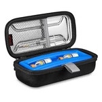 Medmax Insulin Vial Carrying Cooler Case, Portable Water Resistant Insulated .... Fixed Price $26.29.