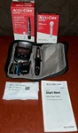 Accu-chek Guide Blood Glucose Monitor Kit Bundle. Fixed Price $65.00.