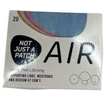 Not Just Air Cgm Patches Libre Medtronic Dexcom G7 20CT 1 Pack New. Fixed Price $18.25.