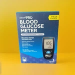Embrace Blood Glucose Meter Professional Choice For Reliable Technology New. Fixed Price $14.99.