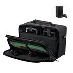 Mcbazel Protective Case For Xbox Series X, Travel Bag Console, Controll. Fixed Price $34.99.