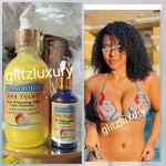 Egg Yolk, Xtra Whitening Body Lotion & Serum Set. Satisfaction. Fixed Price $69.99.