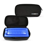 Chillmed Insulin Cooler Travel Case - Bag 8.5 X 4 2.25 , Black. Fixed Price $30.29.