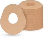 Adhesive Patches For Dexcom G7 (25-PACK), Sweat-resistant Waterproof Breathable. Fixed Price $16.25.