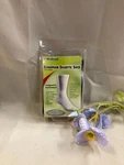 Medicool 1 European Comfort Diabetic Socks Small White. Fixed Price $9.59.