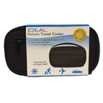 Medication Cooler-diabetic Insulin Vial Carrying Case, Diabetes Travel Bag Black. Fixed Price $13.90.
