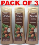 Caress Body Wash For Women Shea Butter & Brown Sugar Shower Gel Dry Skin. Fixed Price $21.95.