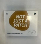 Not Just Cgm Patches For Freestyle Libre And Medtronic Sensors. Fixed Price $20.39.